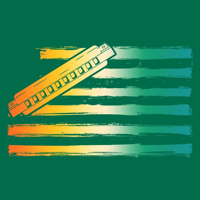 Harmonica Harmonica