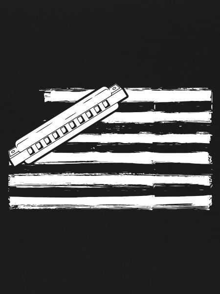 Harmonica Harmonica
