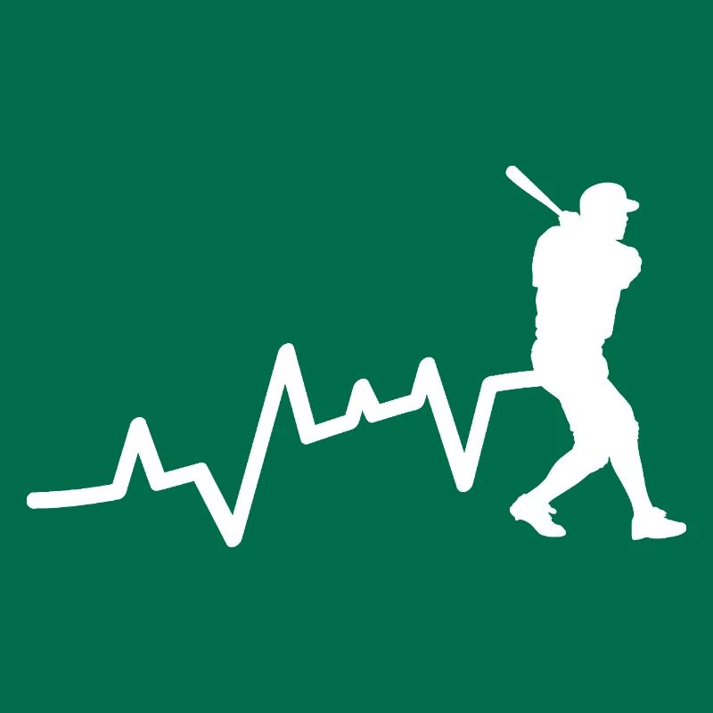 Joueur de baseball Evolution Baseball