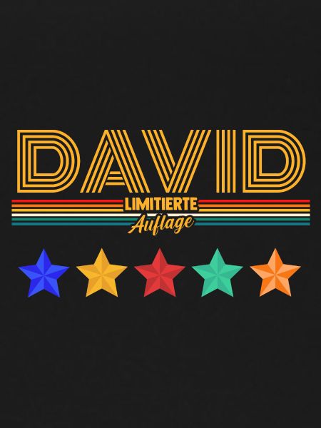 David