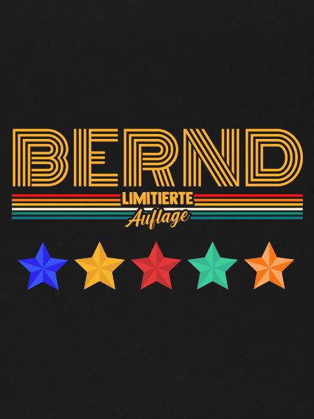 Bernd