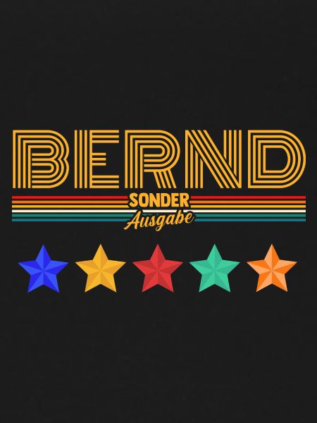 Bernd