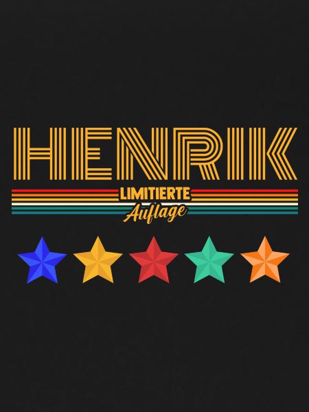 Henrik