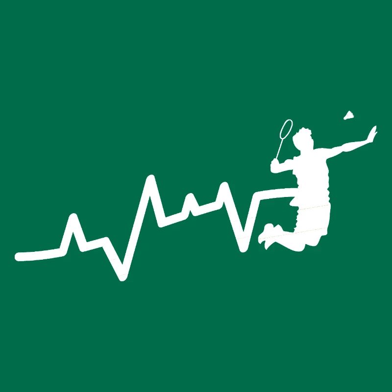 Federball Evolution Badminton