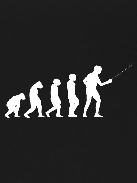 Fencing Evolution Fencing