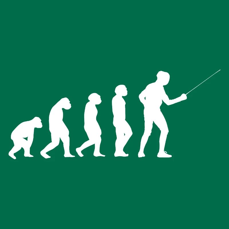 Fechter Evolution Fechten