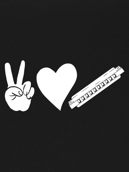 Harmonica Harmonica