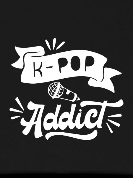 K-Pop Addict