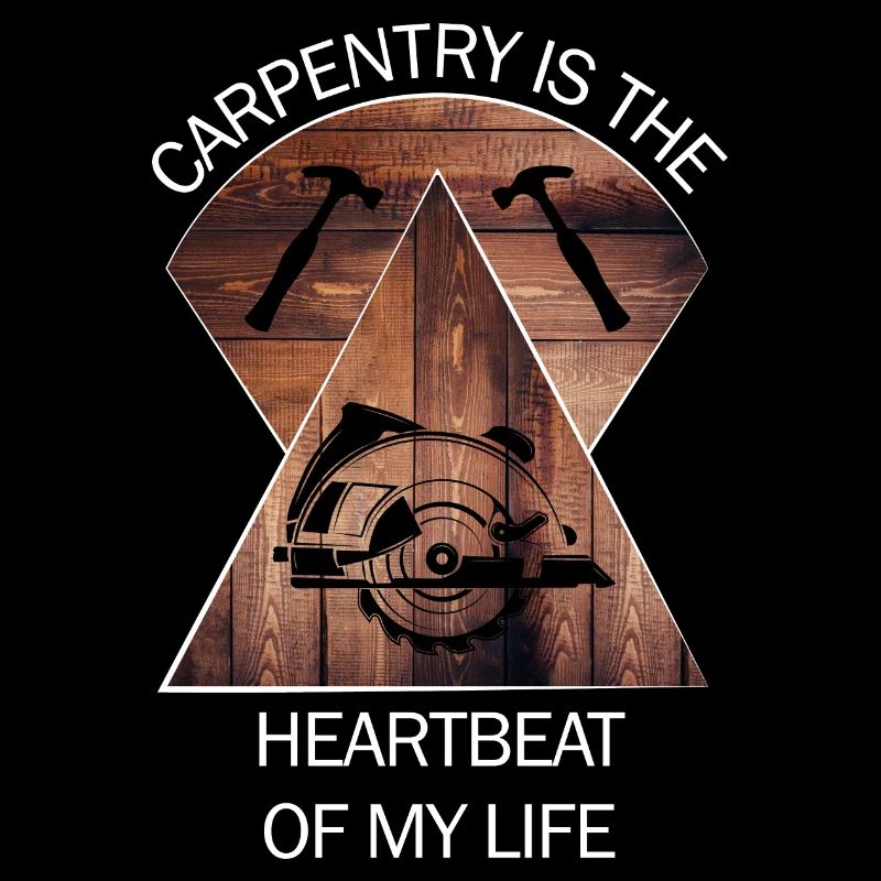 Charpentier, charpentier, charpentier, charpentier, artisan, bois