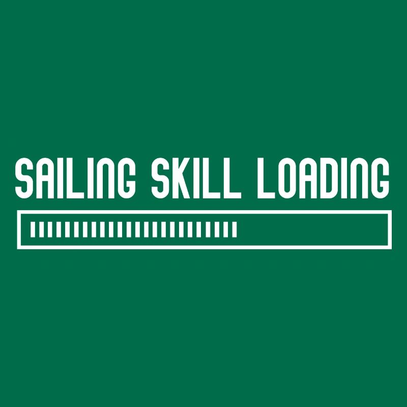 Sailing Skill Loading