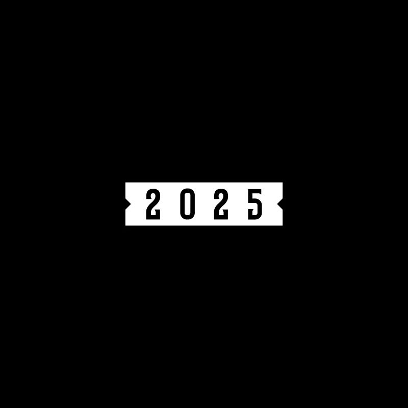 Ornement 2025