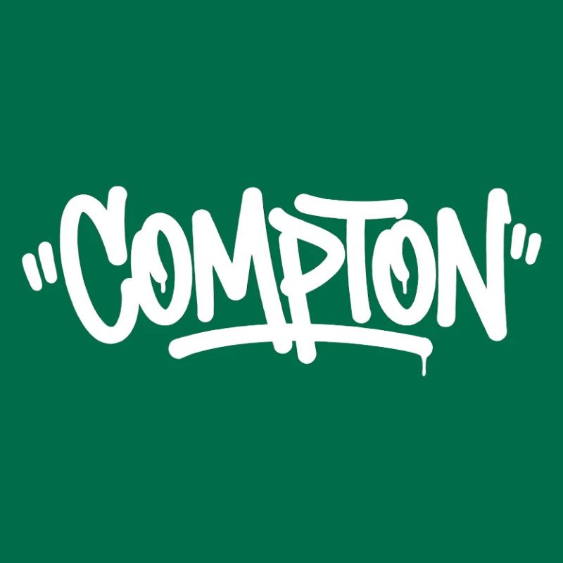 Compton Graffiti