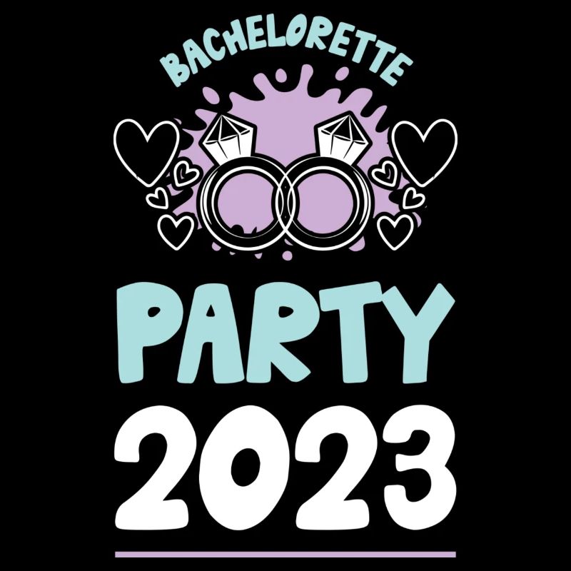 Bachelorette Party 2023 Hen