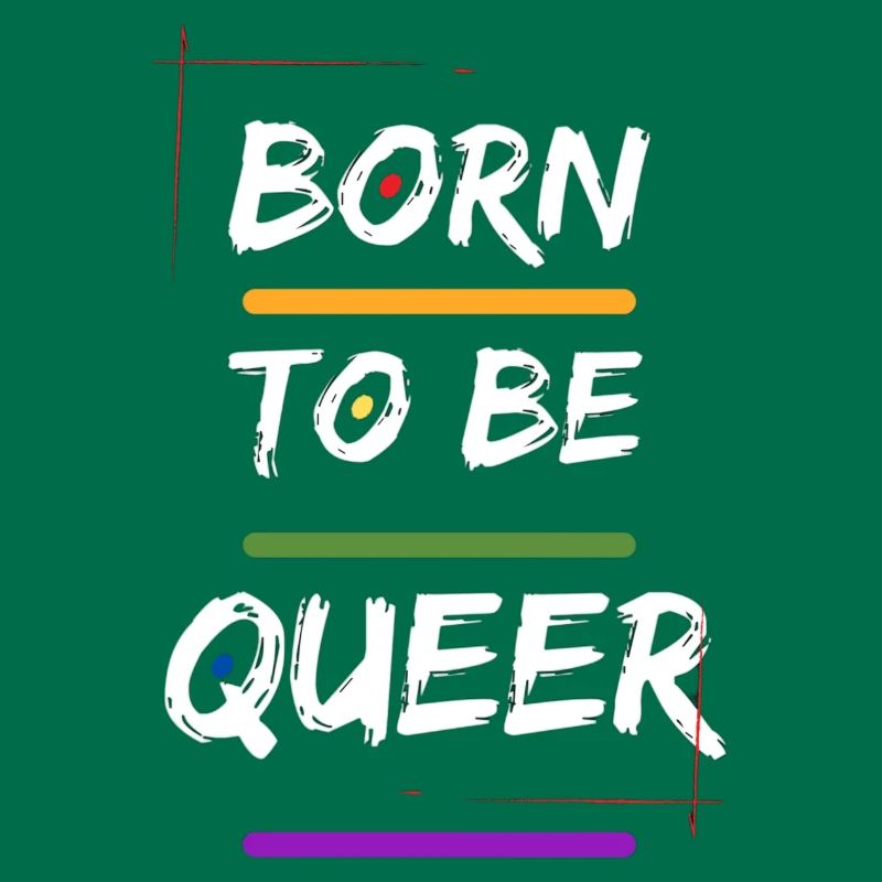 BornTo Be Queer