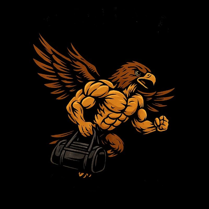 ENTRAÎNEZ-VOUS DUR, VOLEZ PLUS HAUT