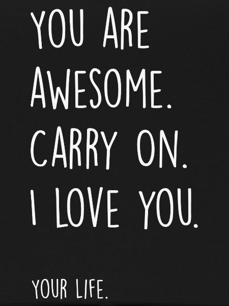 Awesome