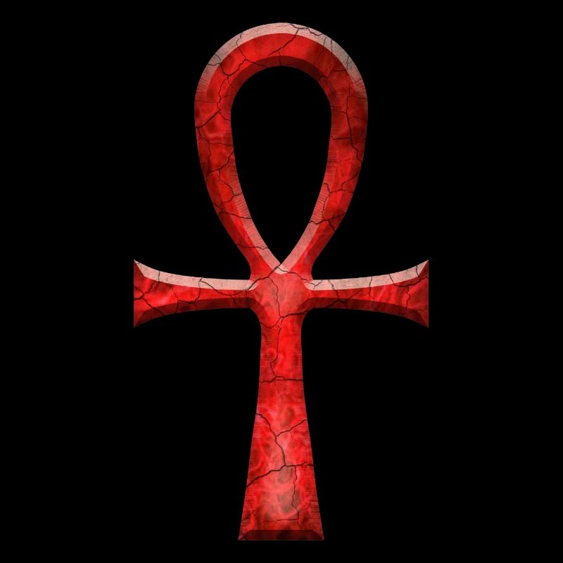 ANKH ROUGE