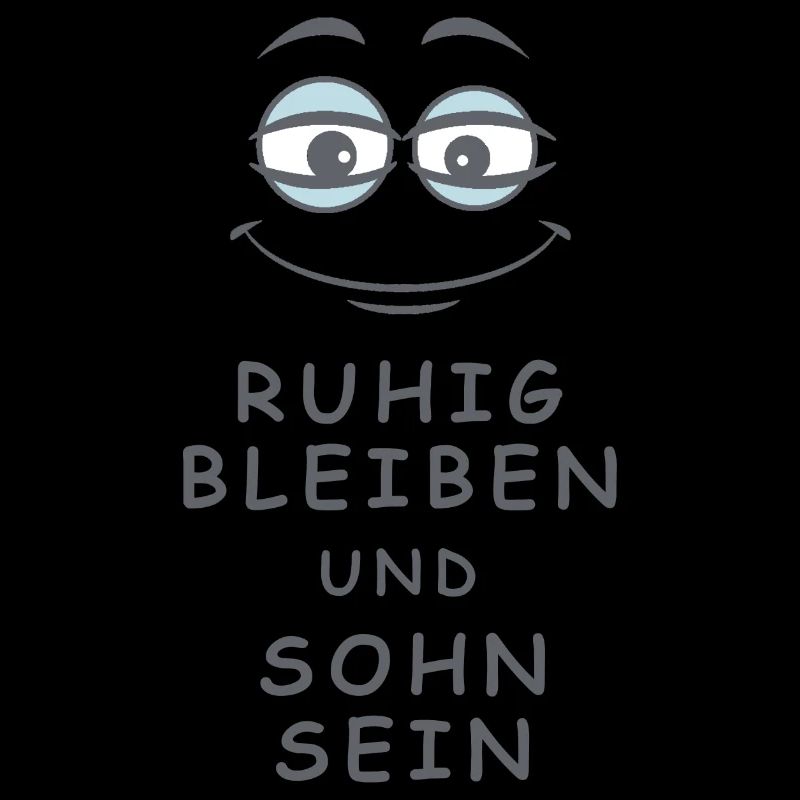 Sohn sein