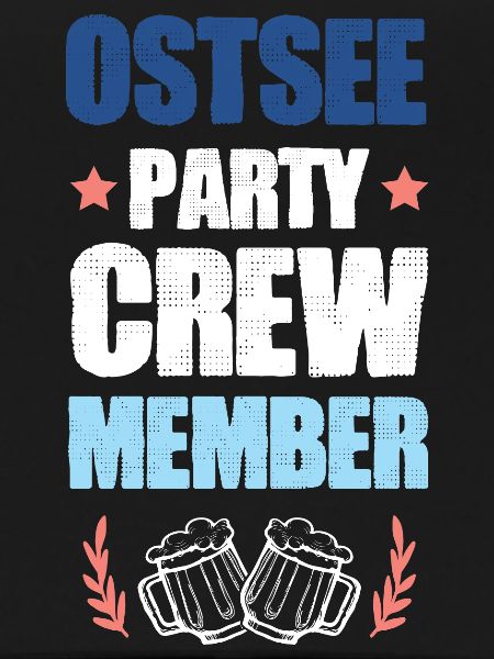 Ostsee Party Crew