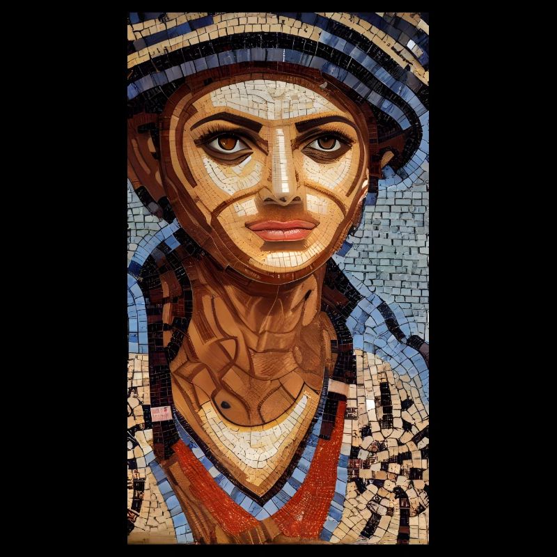 Beauté fragmentée