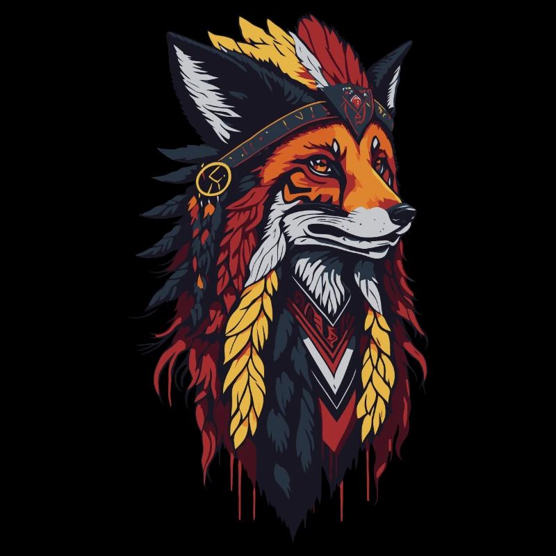 Fuchs Fox b