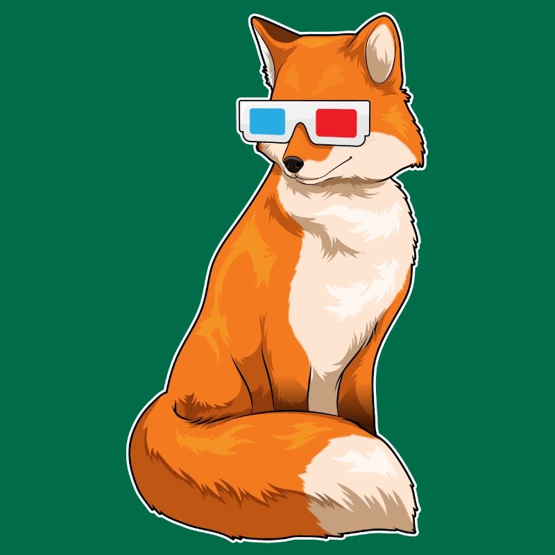 Fuchs Brille