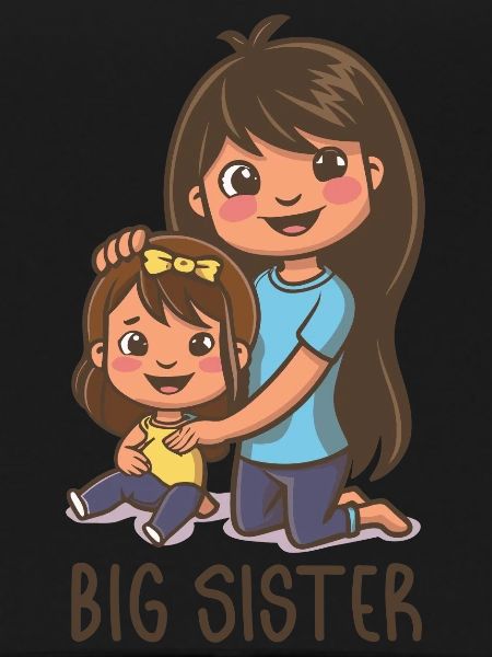 BIG SISTER
