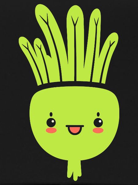 celery