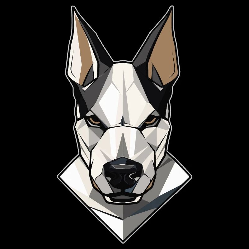 Bullterrier