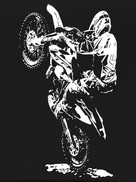 Motocross Racing