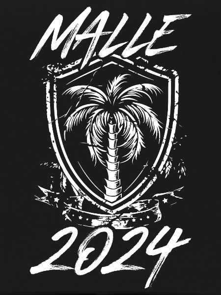Malle 2024 Palm Trees