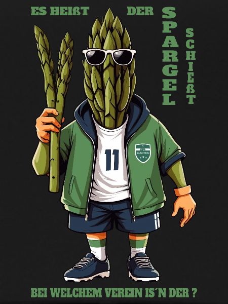 Asparagus Association
