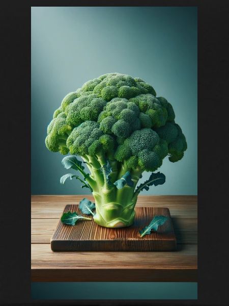 Broccoli
