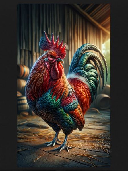 Rooster