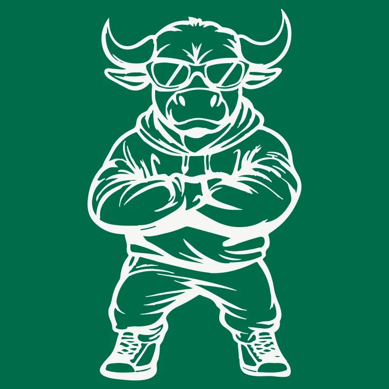 Taurus Bande dessinée Cool