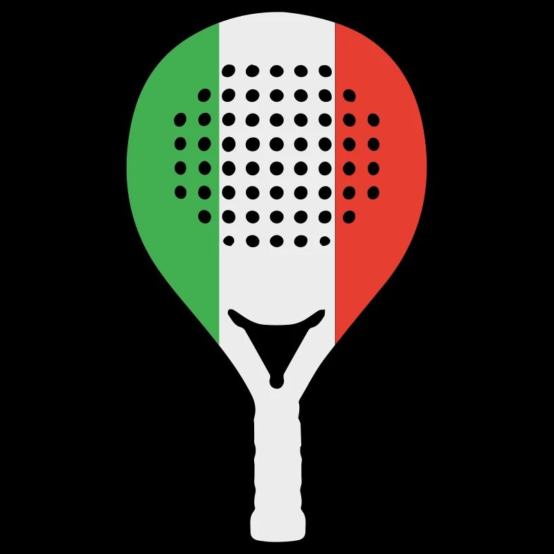 Padel-Italia
