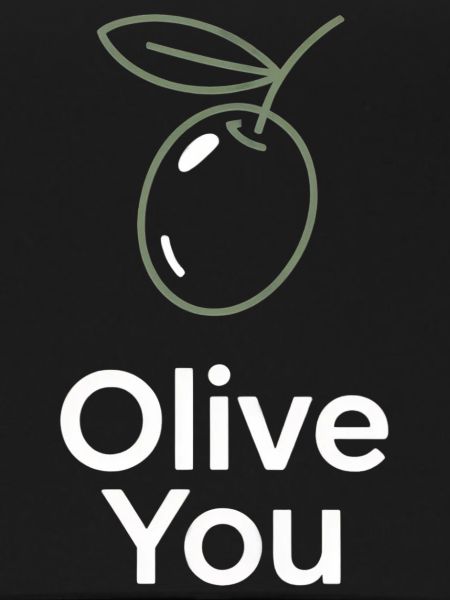 Olive You – Clean Minimal