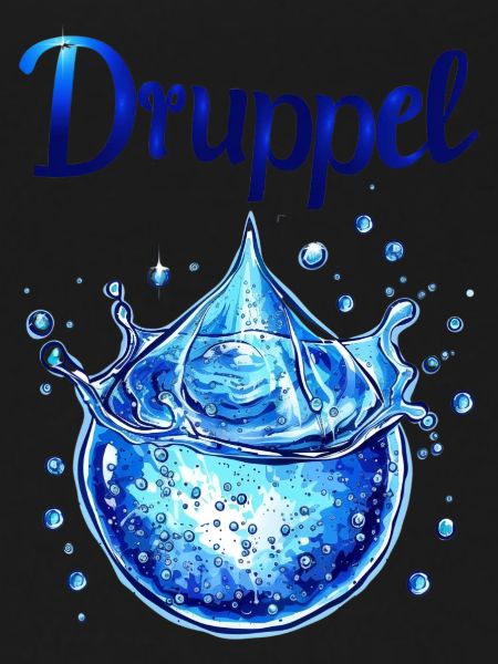 Drop of water