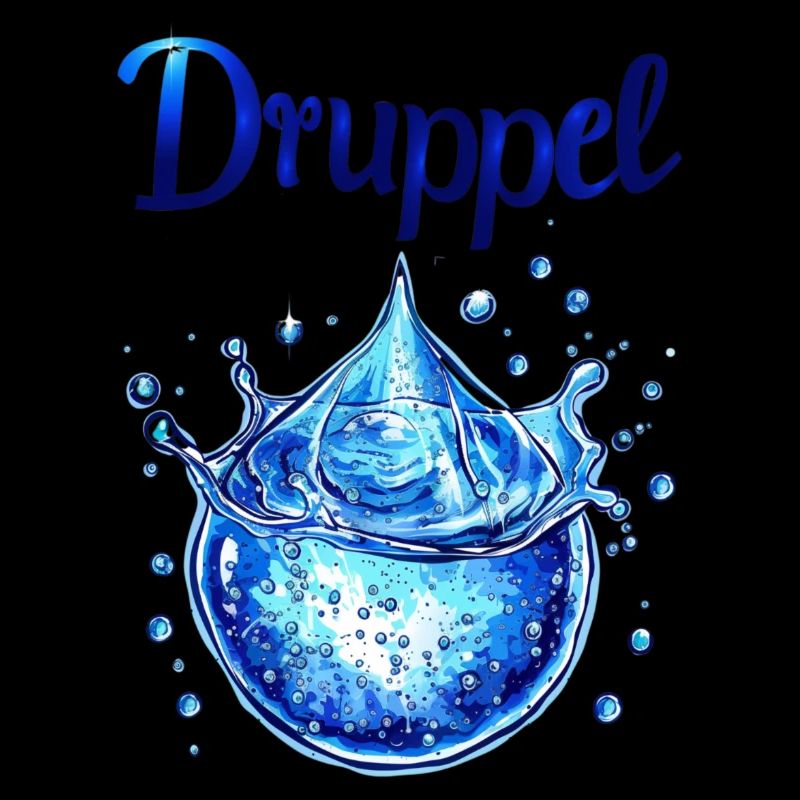 Drop of water