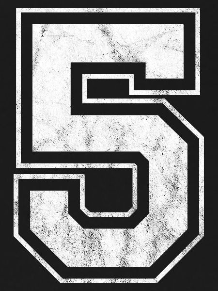 Numéro 5