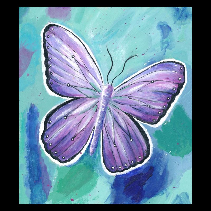 Schmetterling