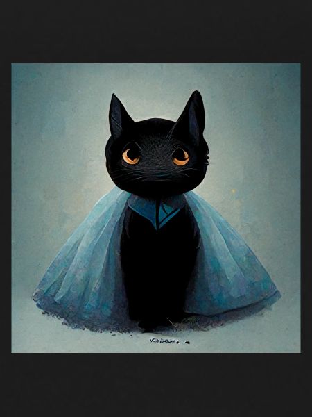 Tutu Cat