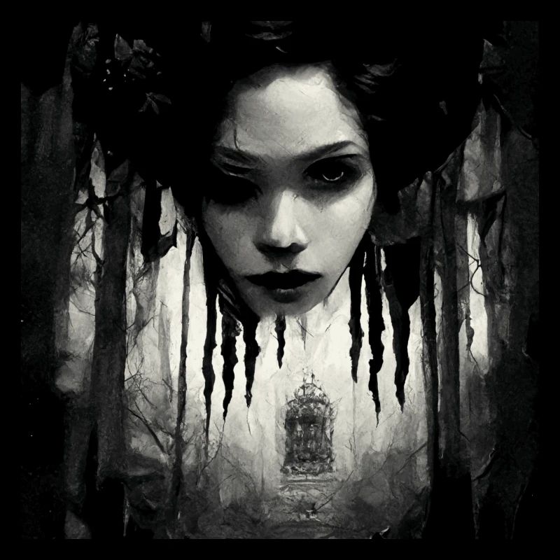 Le son de l’horreur du silence