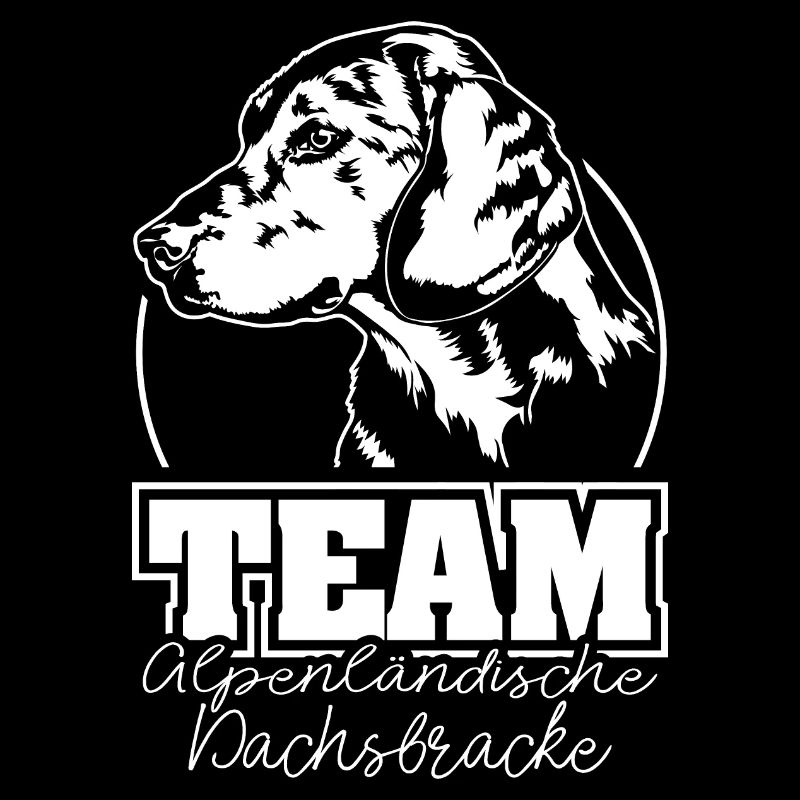 TEAM ALPENLÄNDISCHE DACHSBRACKE Jagdhunde Wilsigns