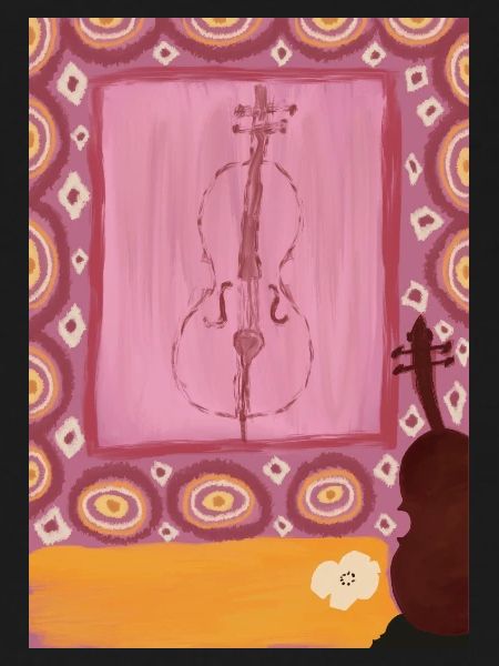 Violin