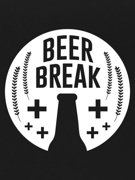 Beer break