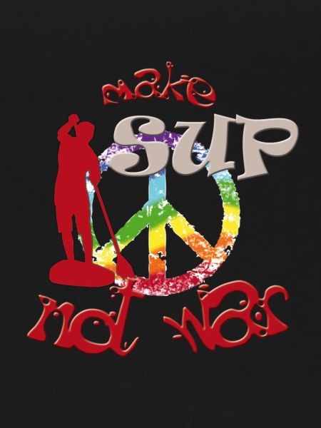 Make SUP not War