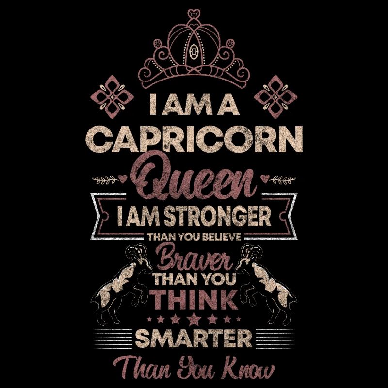 Zodiac signe l’ambition de janvier