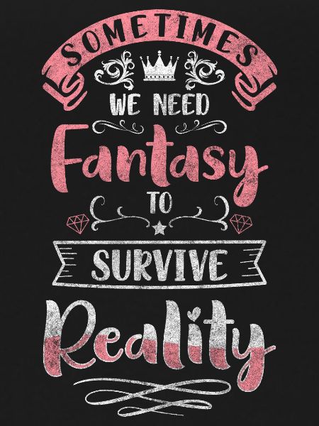 Fantasy Dream Magic