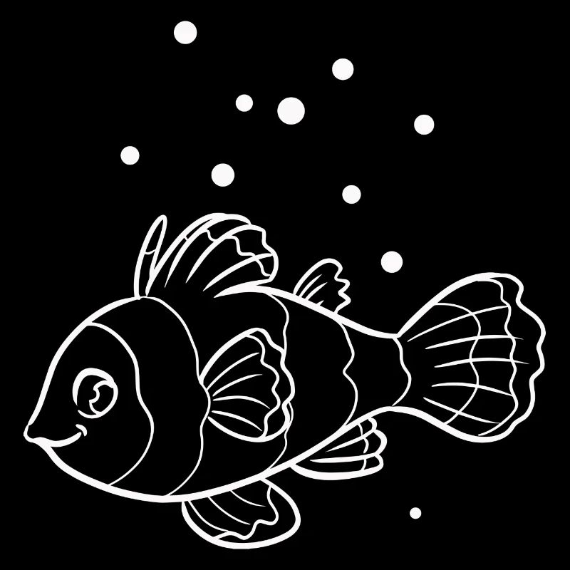 Fisch Aquarium Meerestier Naturschutz